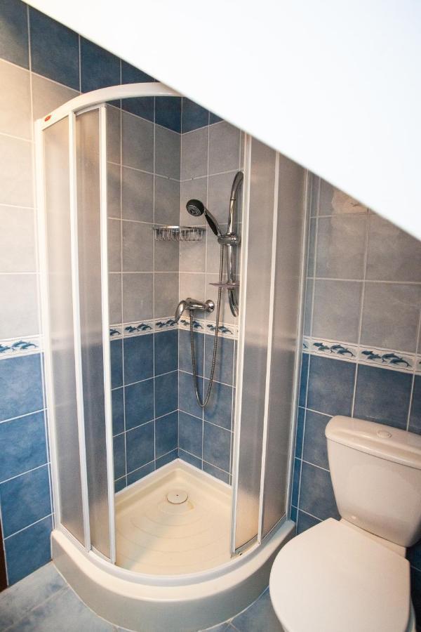 Apartmany Navyhlidce Znojmo Buitenkant foto